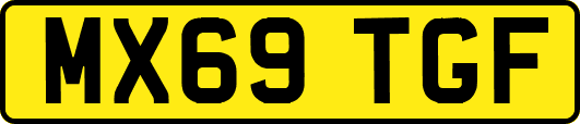MX69TGF
