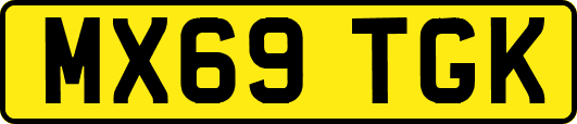 MX69TGK