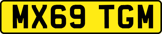 MX69TGM