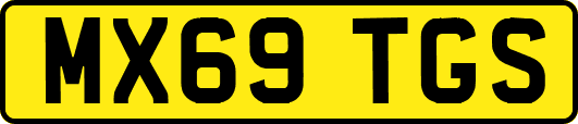 MX69TGS