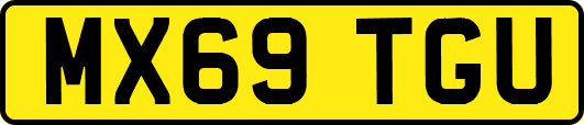 MX69TGU