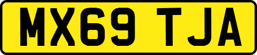 MX69TJA