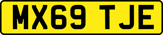 MX69TJE