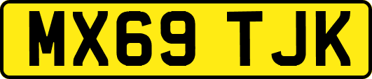 MX69TJK