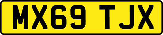 MX69TJX