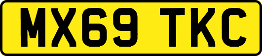 MX69TKC