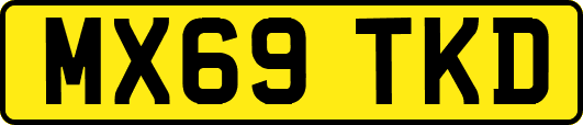 MX69TKD