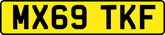 MX69TKF