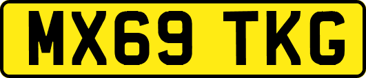 MX69TKG