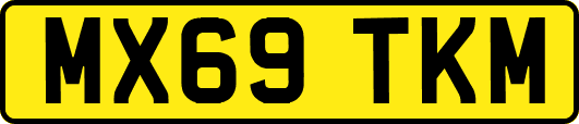MX69TKM