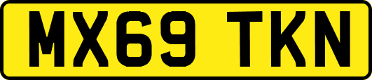 MX69TKN