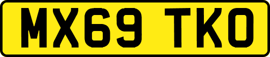 MX69TKO