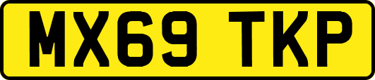 MX69TKP