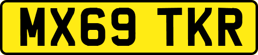 MX69TKR