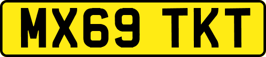 MX69TKT