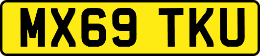 MX69TKU