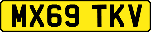 MX69TKV