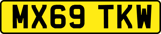 MX69TKW