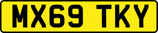 MX69TKY