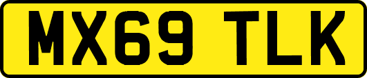 MX69TLK