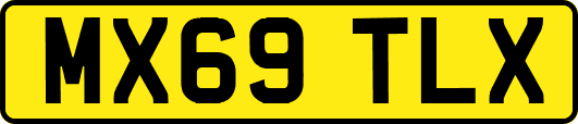MX69TLX