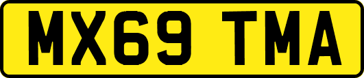 MX69TMA