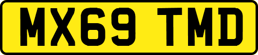 MX69TMD