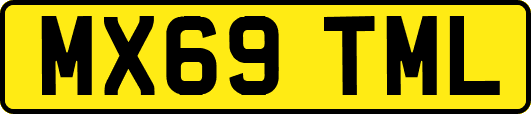 MX69TML