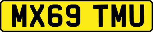 MX69TMU