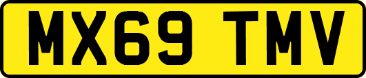 MX69TMV