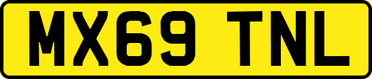 MX69TNL