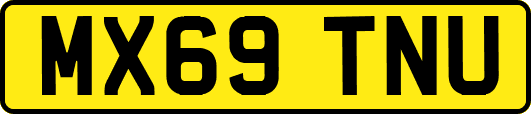 MX69TNU