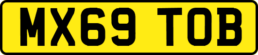 MX69TOB