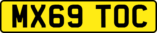 MX69TOC