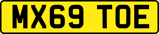 MX69TOE