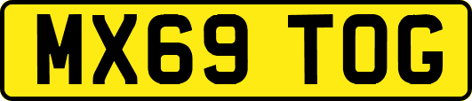 MX69TOG