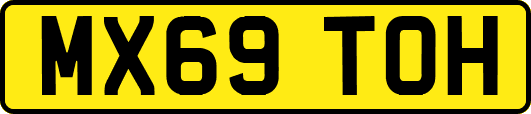 MX69TOH