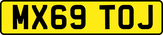 MX69TOJ