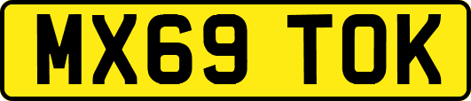 MX69TOK