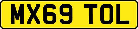 MX69TOL
