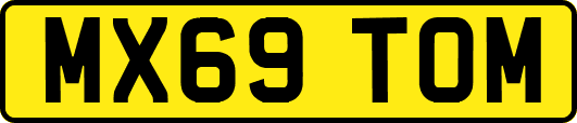 MX69TOM
