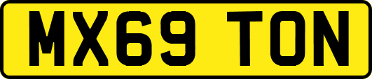 MX69TON
