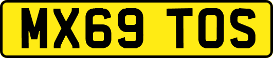 MX69TOS
