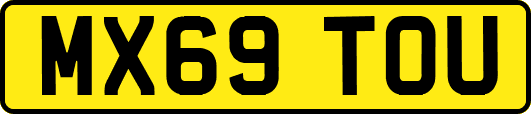 MX69TOU