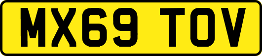 MX69TOV