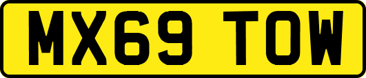 MX69TOW