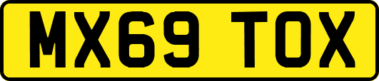 MX69TOX