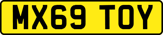 MX69TOY