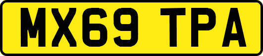 MX69TPA