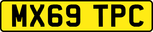 MX69TPC